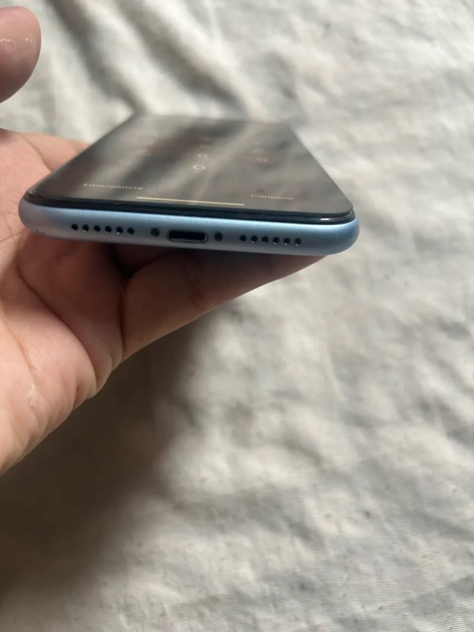 iPhone XR  - Foto 4