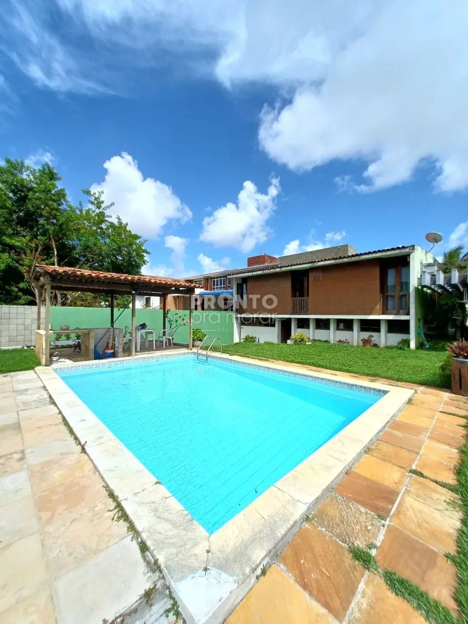Casa com 4 quartos em Piedade - Foto 2