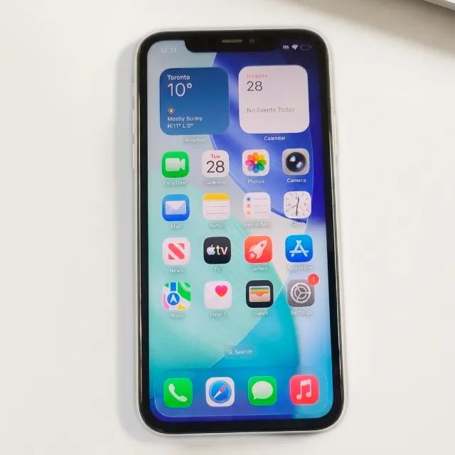 Apple Iphone 11 64gb