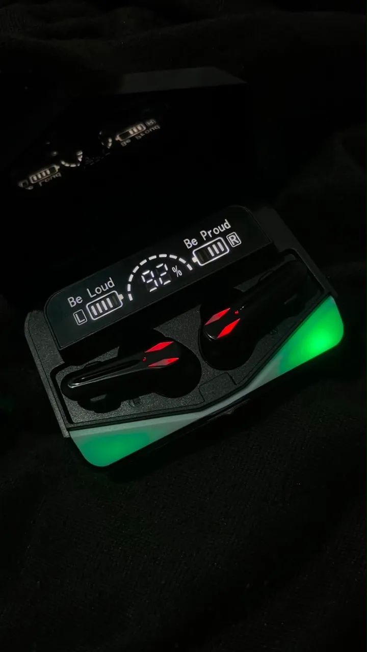 Fone M28 - Foto 3