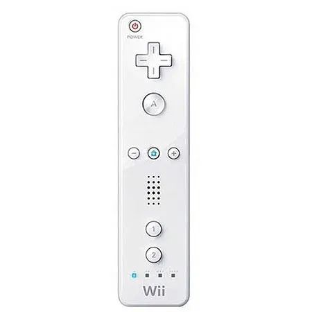 Controle wii