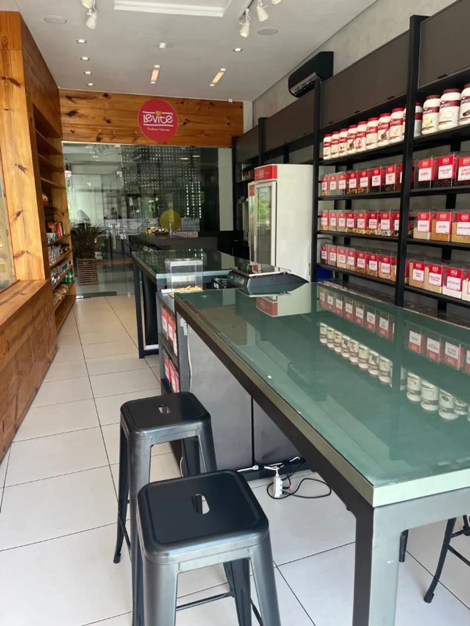 Repasse loja de produtos naturais em Manaíra - Foto 5