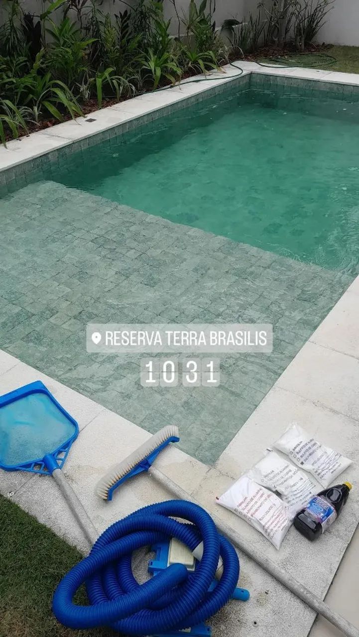 Limpeza e Manutenção  Piscina  - Foto 4