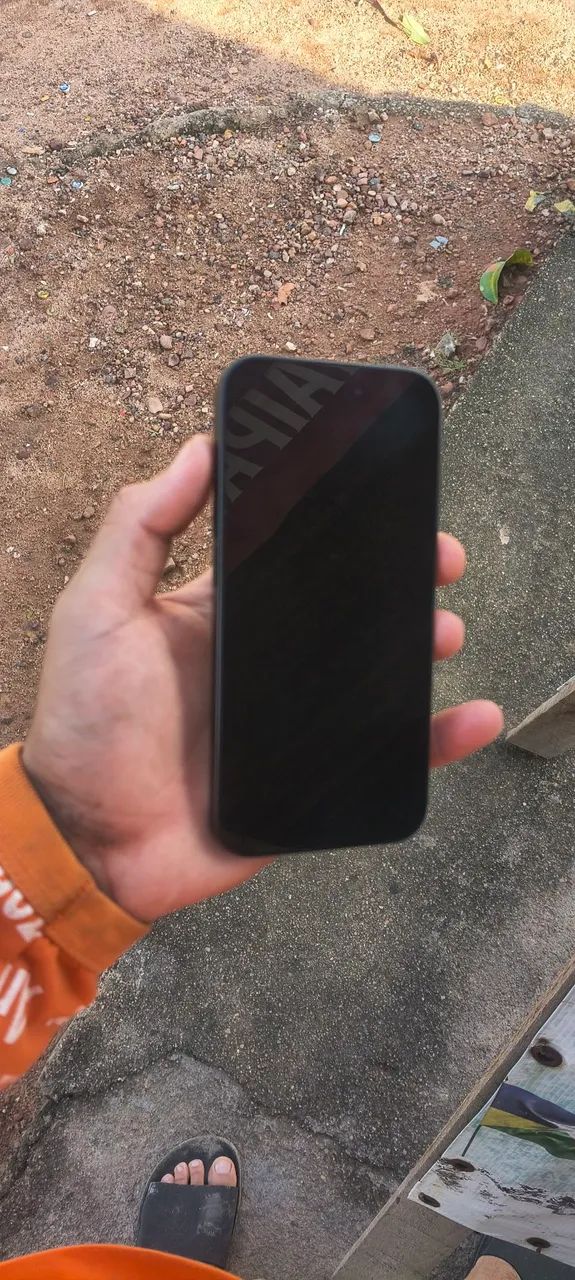 iPhone 15 - Foto 5