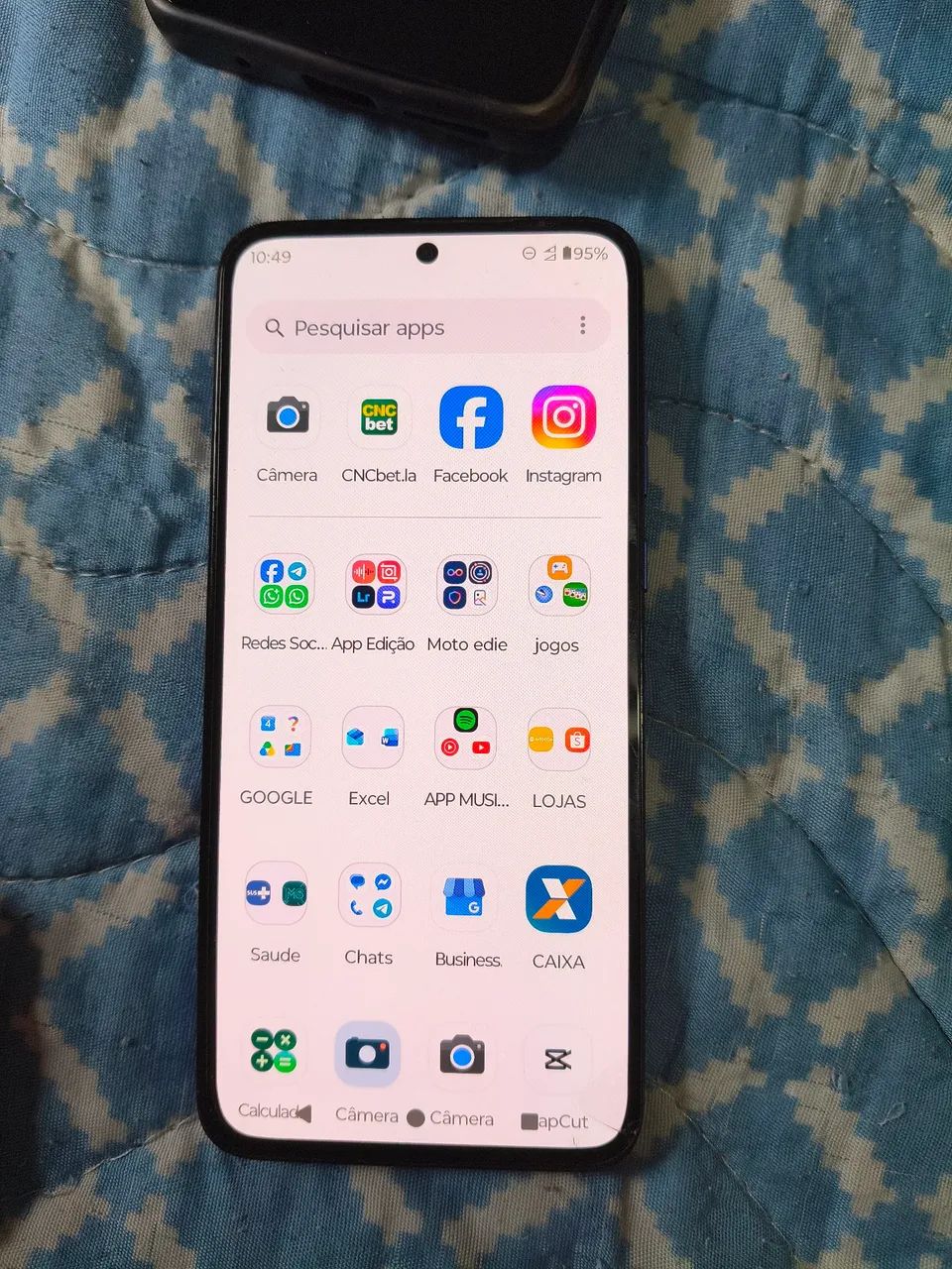 Celular Motorola  - Foto 2