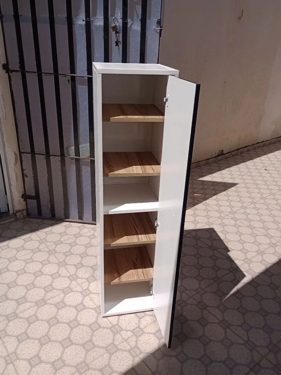 Vendo um armário multiuso  - Foto 3