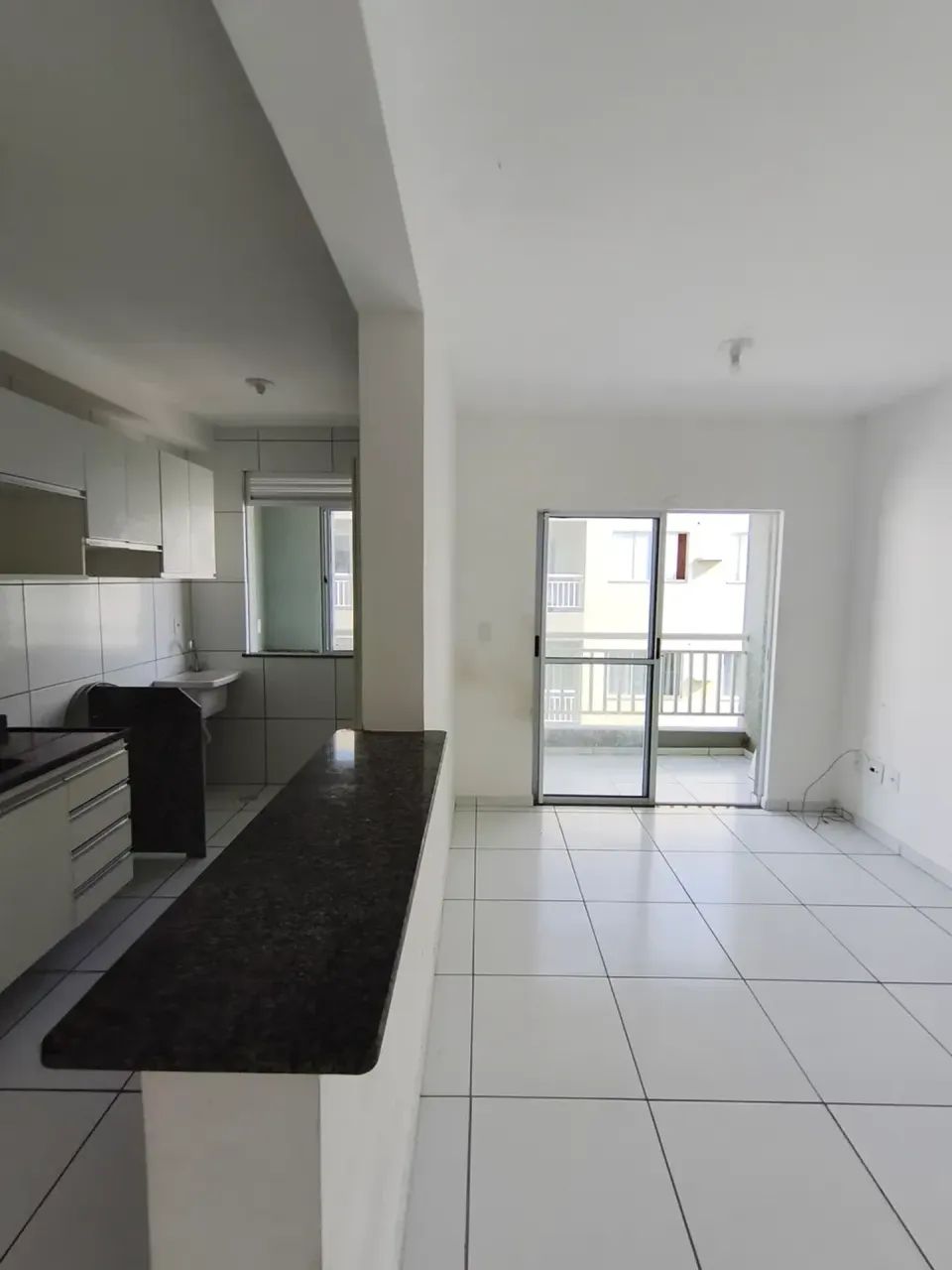 apartamento Gran Village araçagy 4