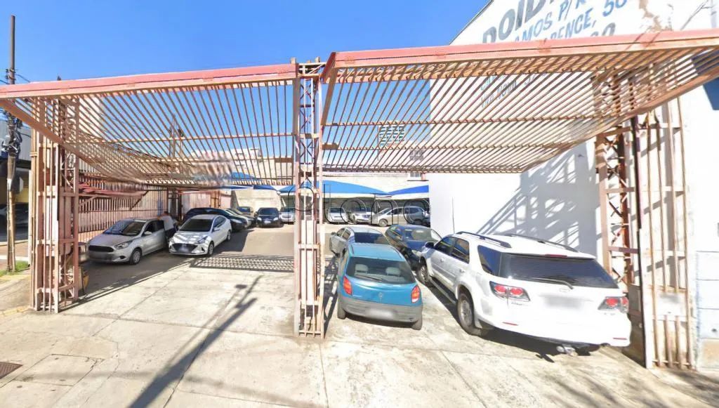 Terreno à venda em Campinas, Centro, com 142 m² - Foto 4