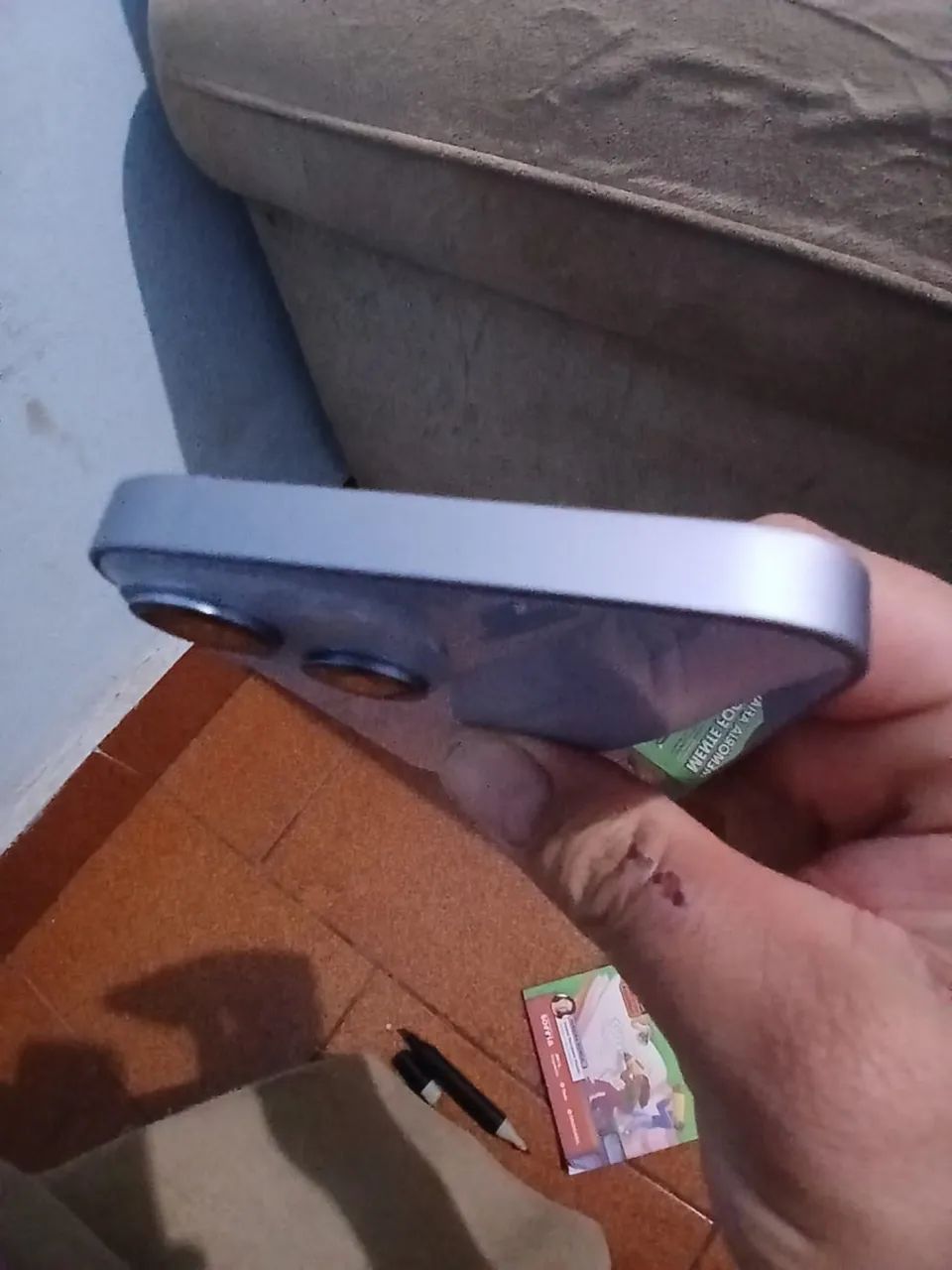 iPhone 14 256gb - Foto 4