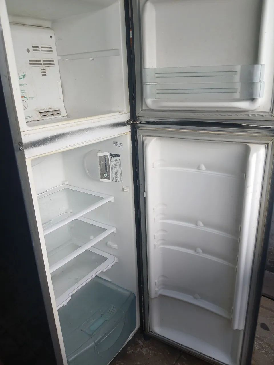 GELADEIRA CONSUL  - Foto 4