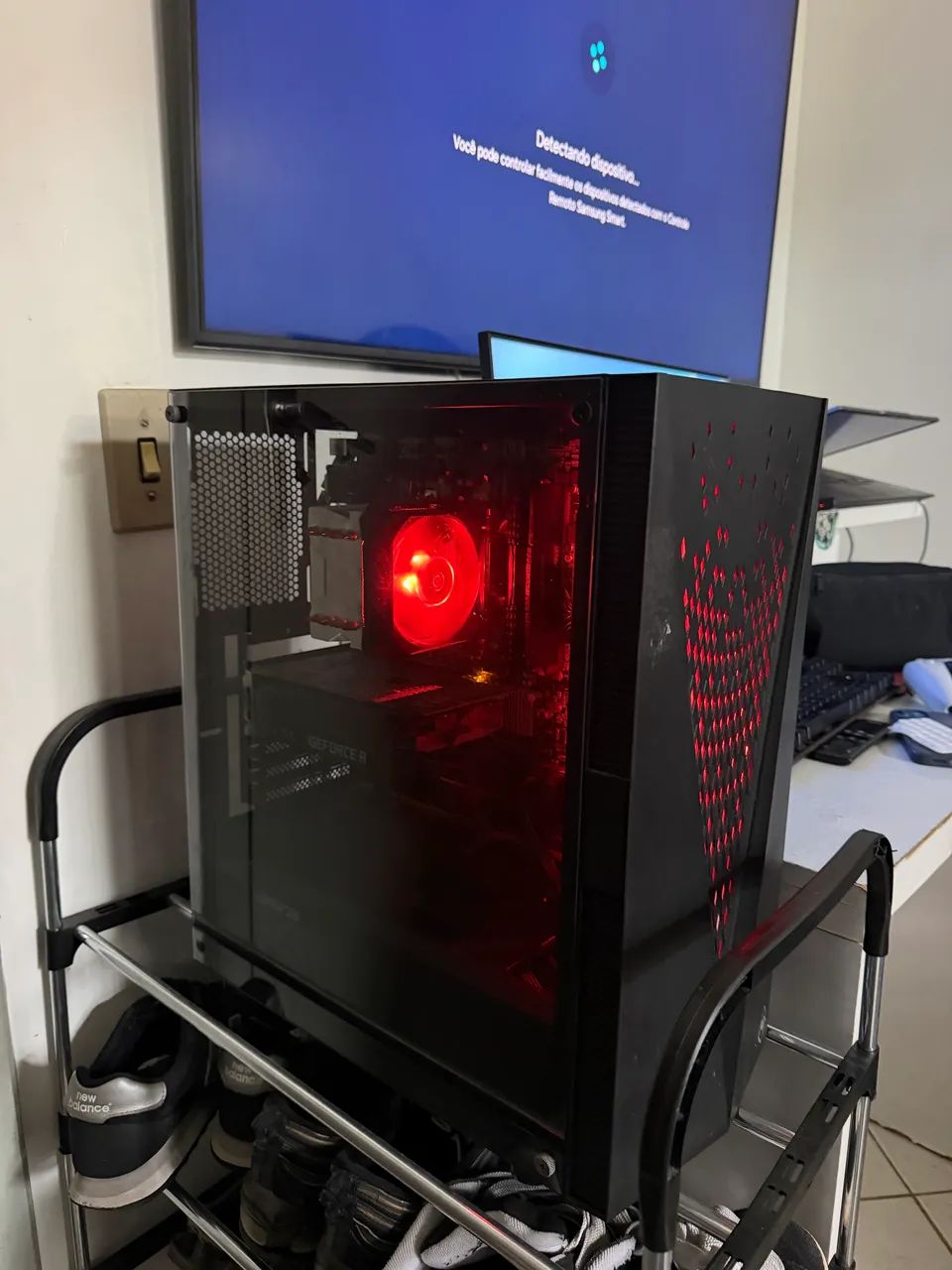 PC GAMER RTX 2060