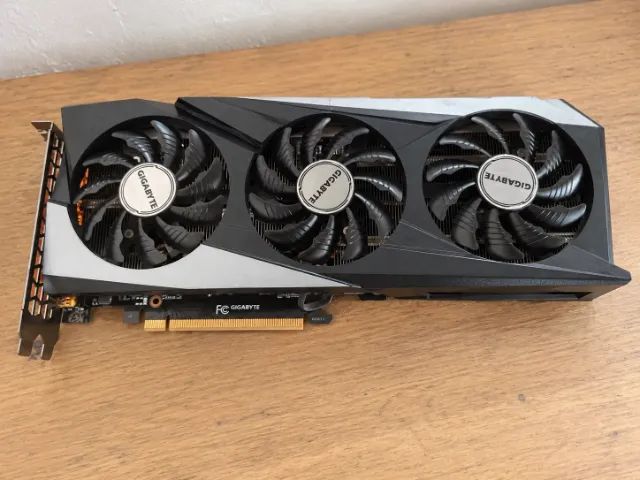 RTX 3060 12Gb Gigabyte