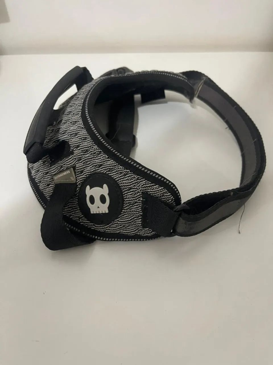 Peitoral Zee.Dog FlyHarness Urban para Cães