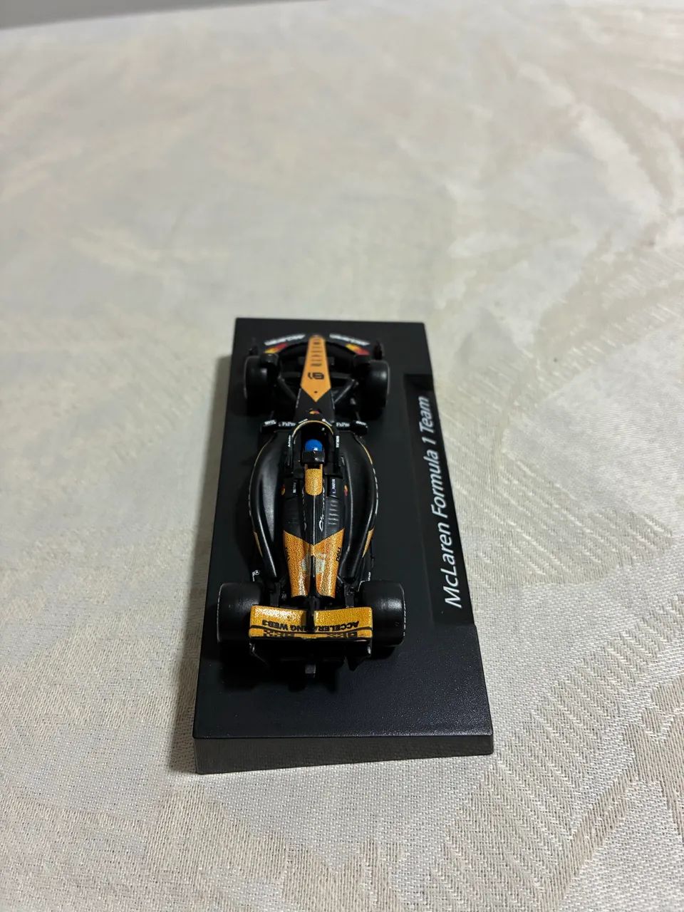 Hot Wheels Premium - Mclaren fórmula 1 - Foto 2