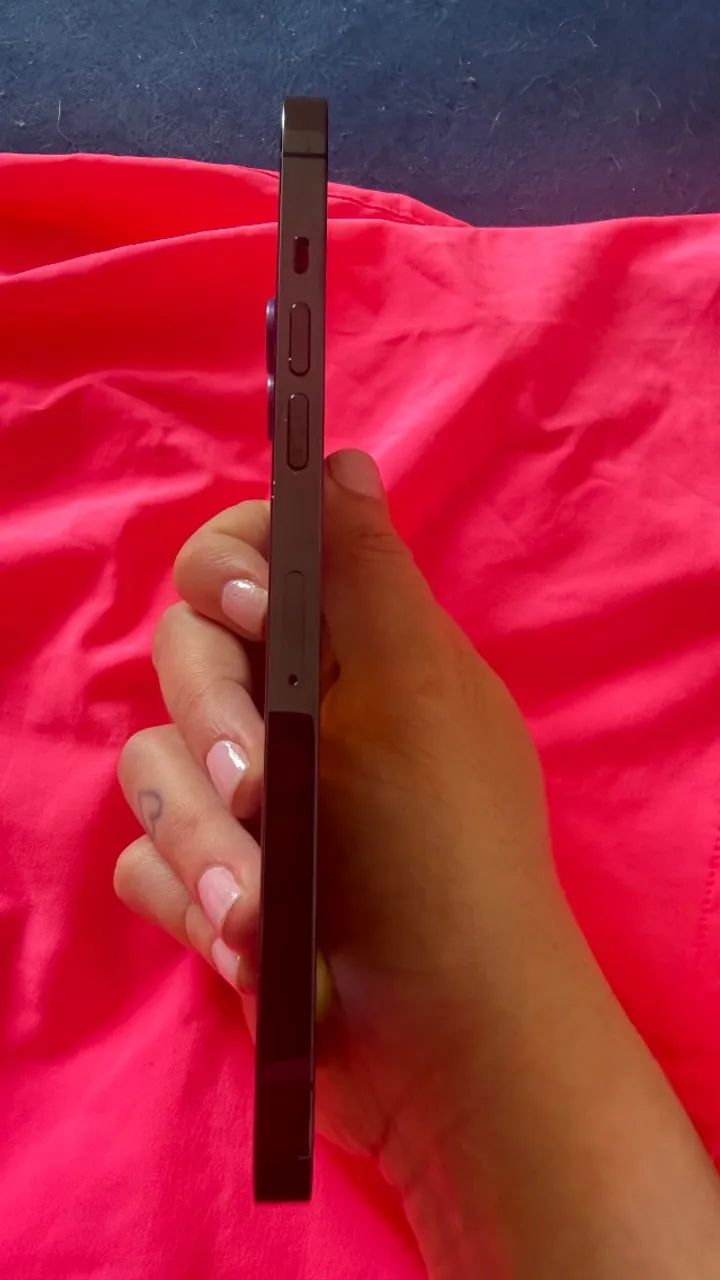 iPhone 12 Pro Max  - Foto 4