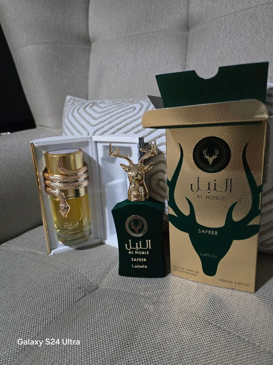 Perfumes importados.. - Foto 5