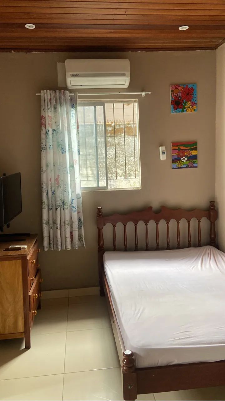 TEMPORADA MOSQUEIRO  - Foto 2