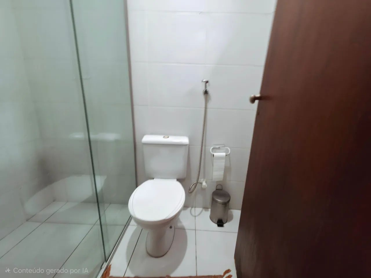 Apartamento 3 Quartos (1 Suíte)  Edifício Saint Martin, Gruta de Lourdes - Foto 3