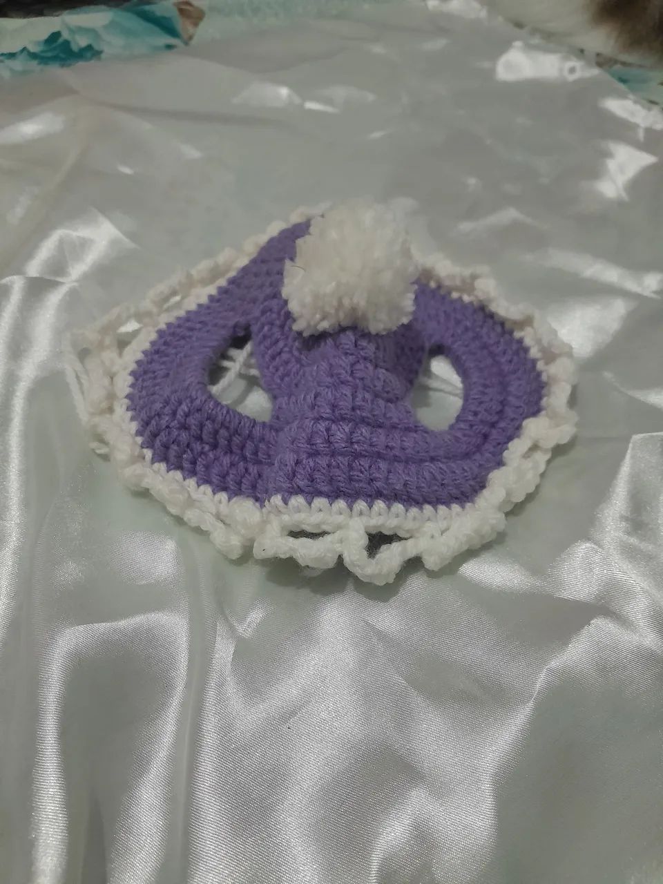 Chapéu pet cães e gatos - Foto 2