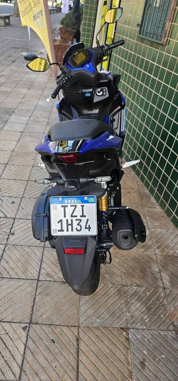 Aerox zero km PCX - Foto 2