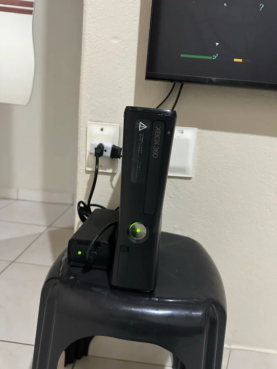Xbox 360 - Foto 2