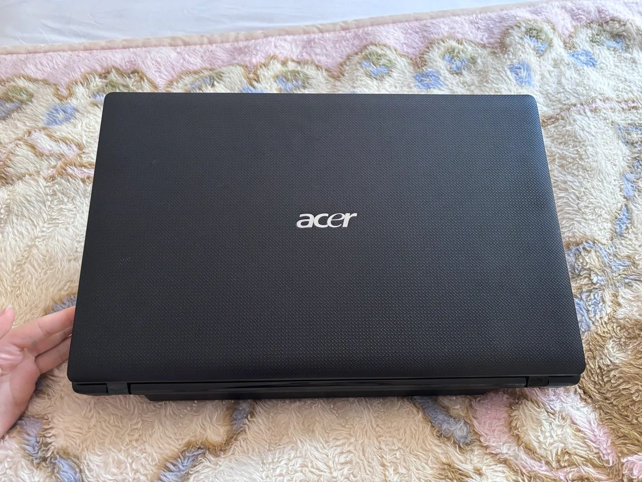 Notebook acer - Foto 2