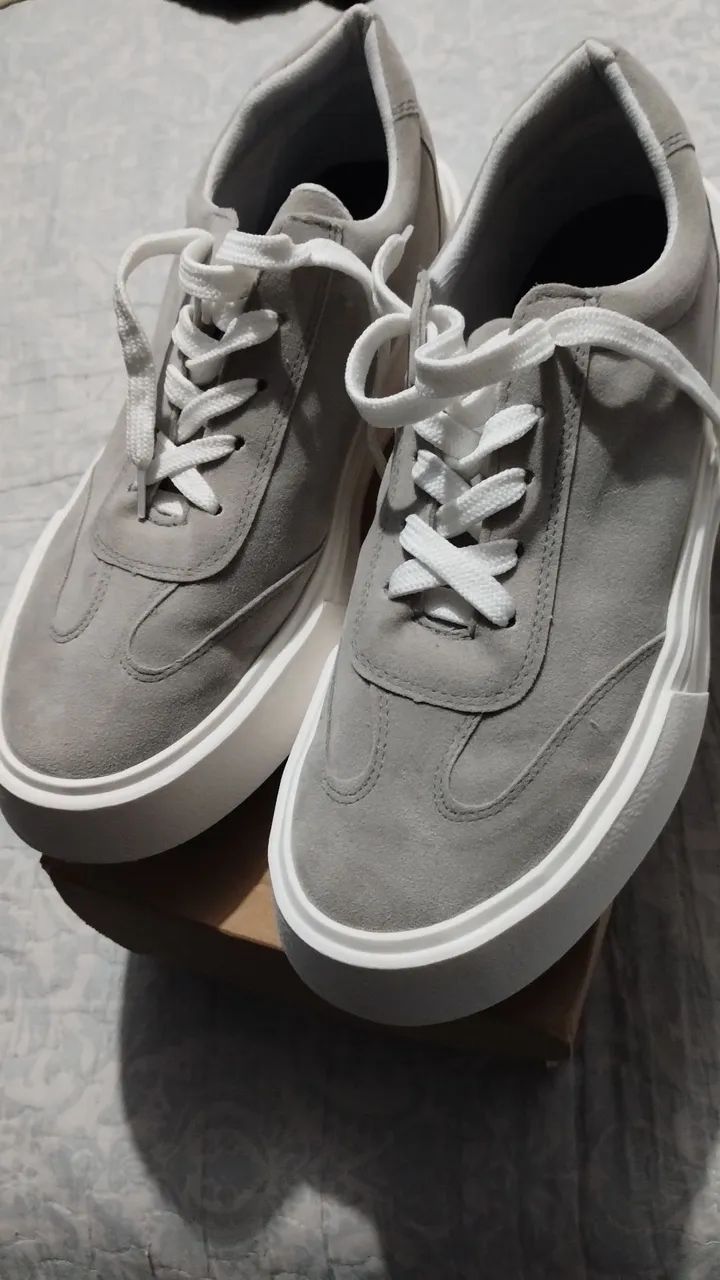 Sneakers casual  - Foto 4