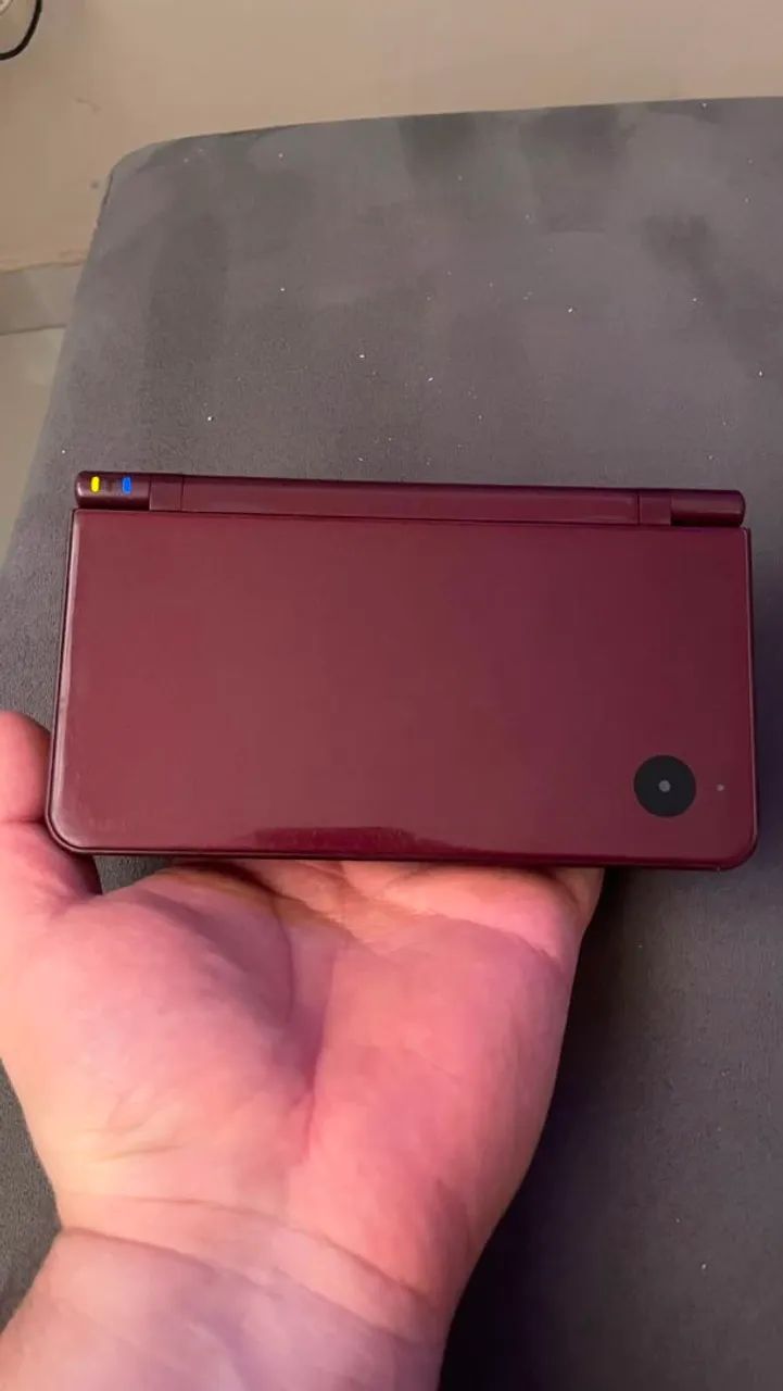 Nitendo dsi xl - Foto 3