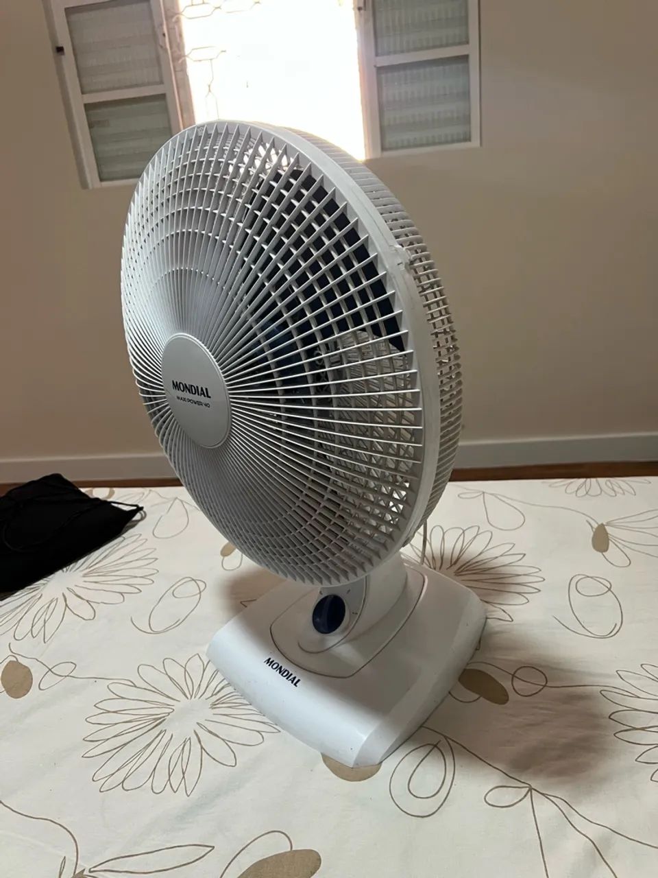 Ventilador Mondial 
