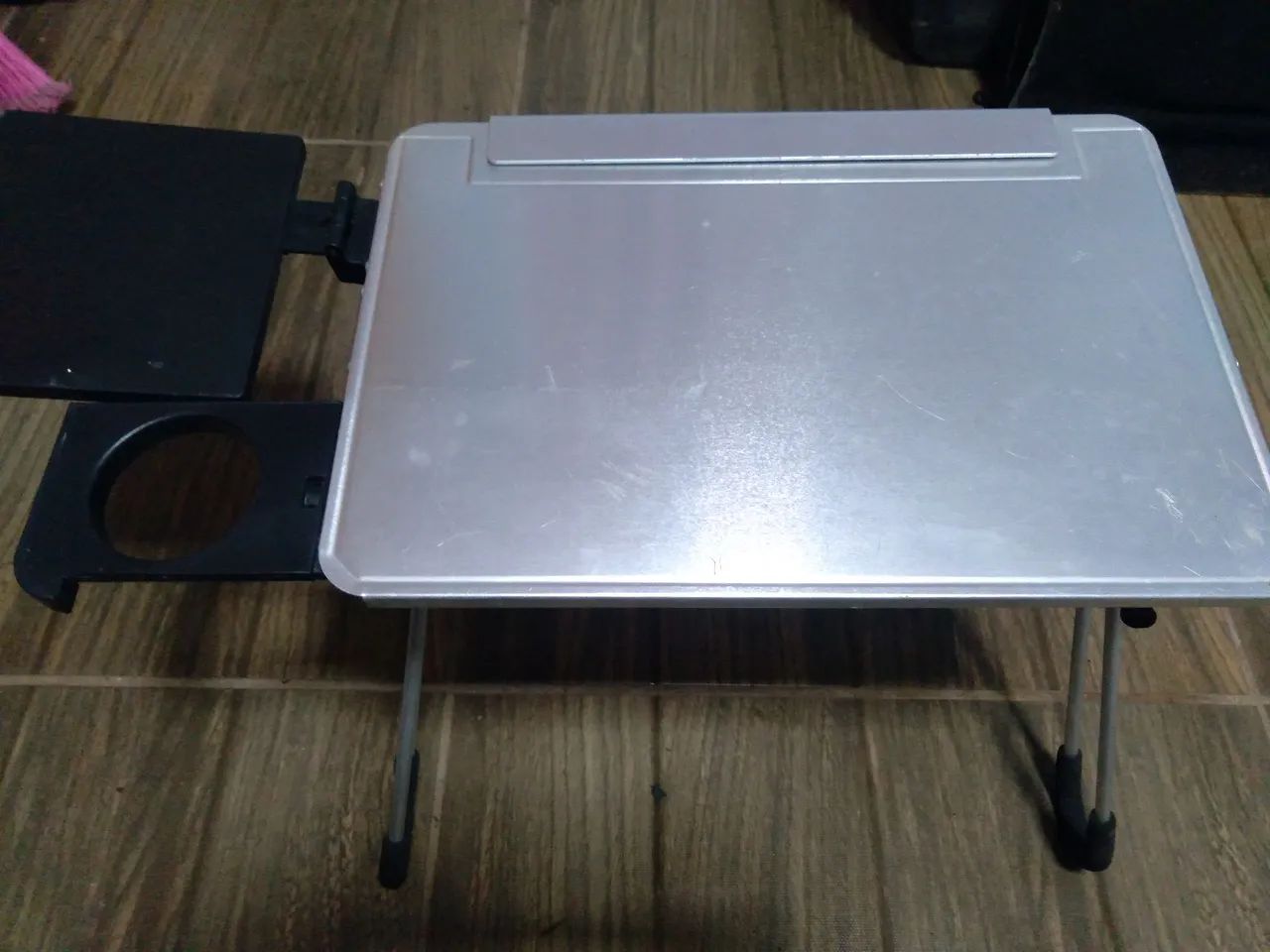 MESA NOTEBOOK 