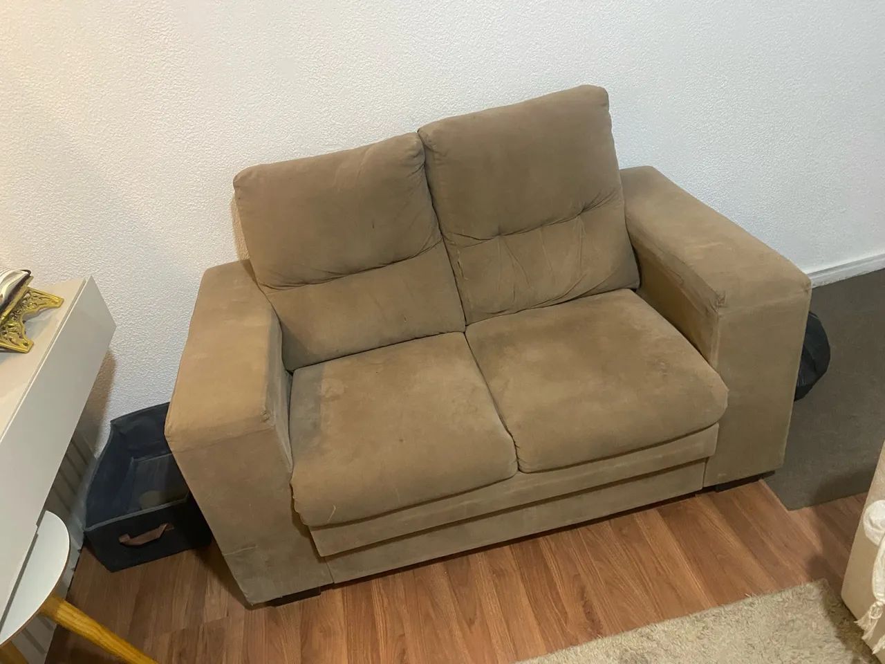 VENDO SOFA USADO - Foto 4