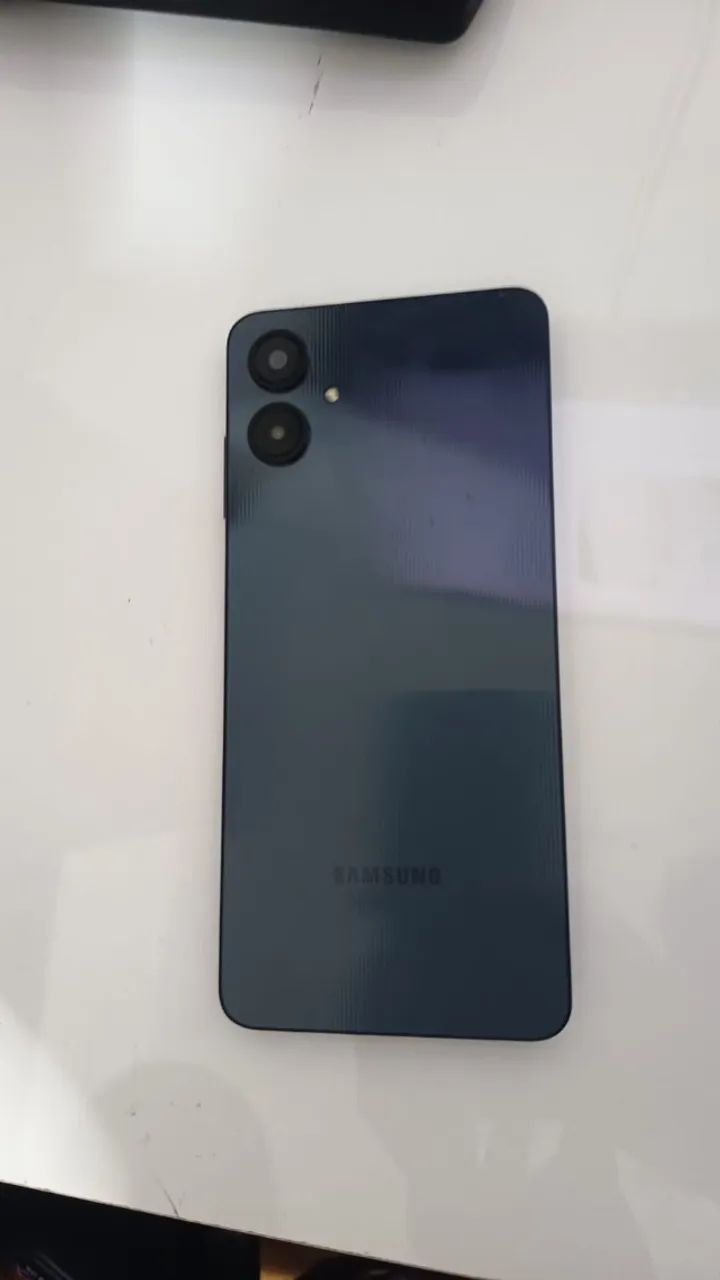 Samsung Galaxy A06 - Impecável e 100% Funcionando (Apenas Aparelho) - Foto 3