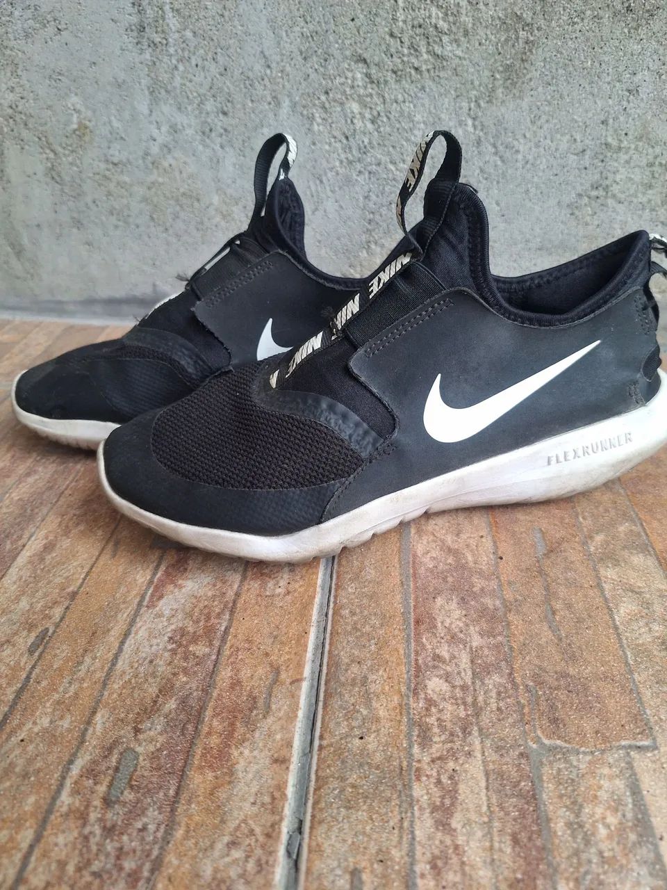 Tenis nike 34/35 - Foto 4