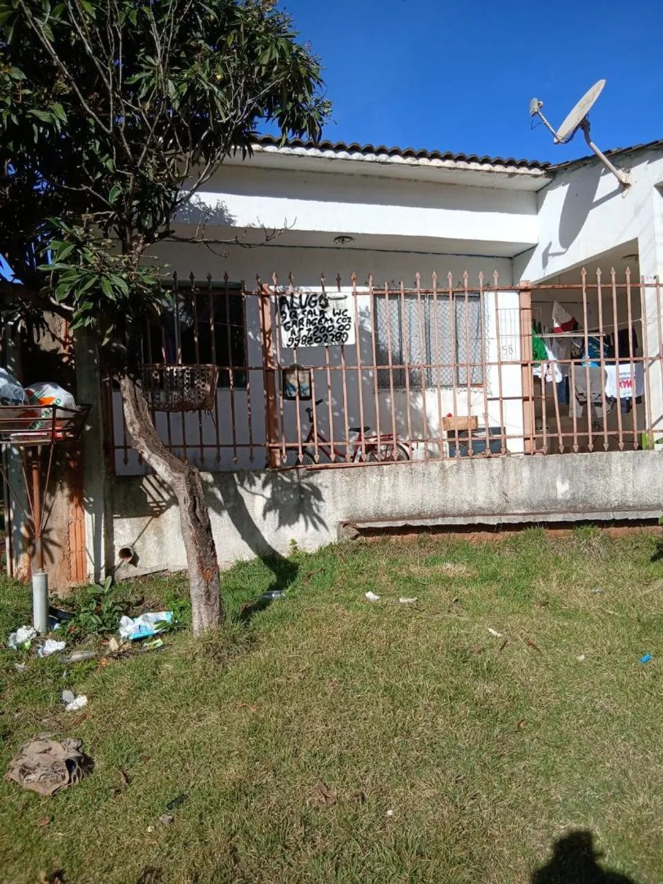 Foto - Cascavel - Santa Cruz