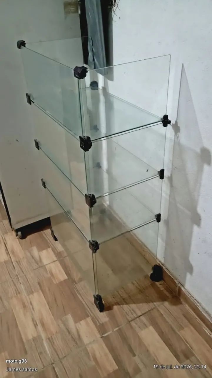 Vendo Expositor de loja whatsapp * - Foto 2