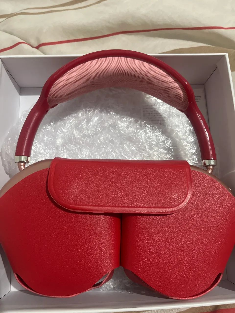 Fone Air pods Max - Foto 4