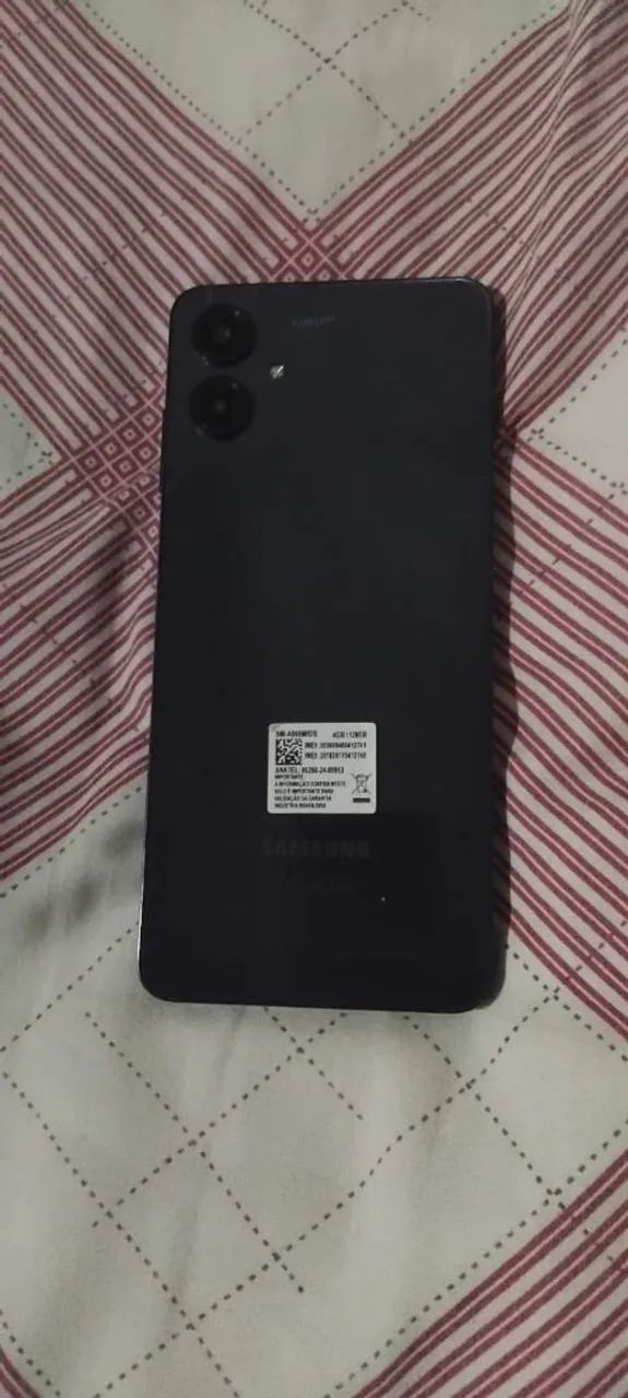 Galax a06 5g  - Foto 3