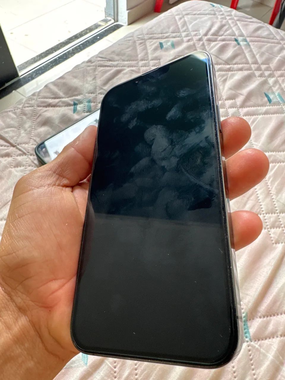 iPhone 13 Pro Max 128gb - Foto 2