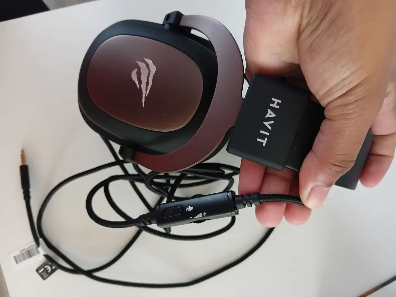 Headphone  - Foto 4