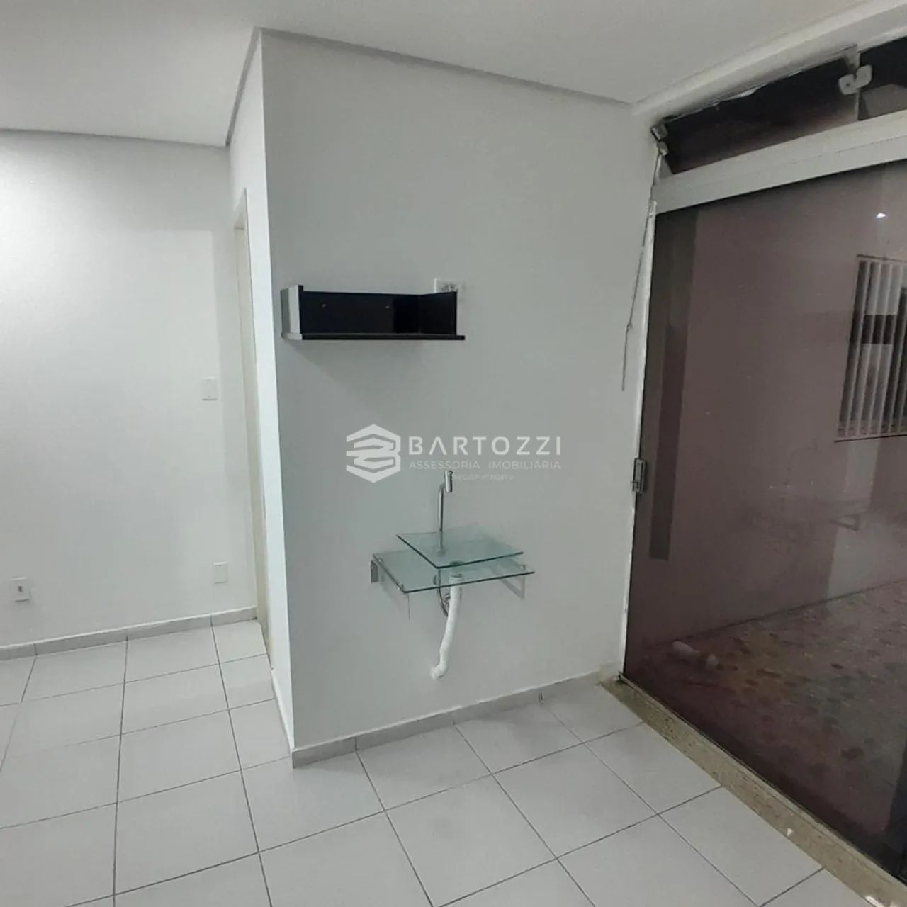 SALA COMERCIAL 27M² - CENTRO SAO CAETANO DO SUL - Foto 2