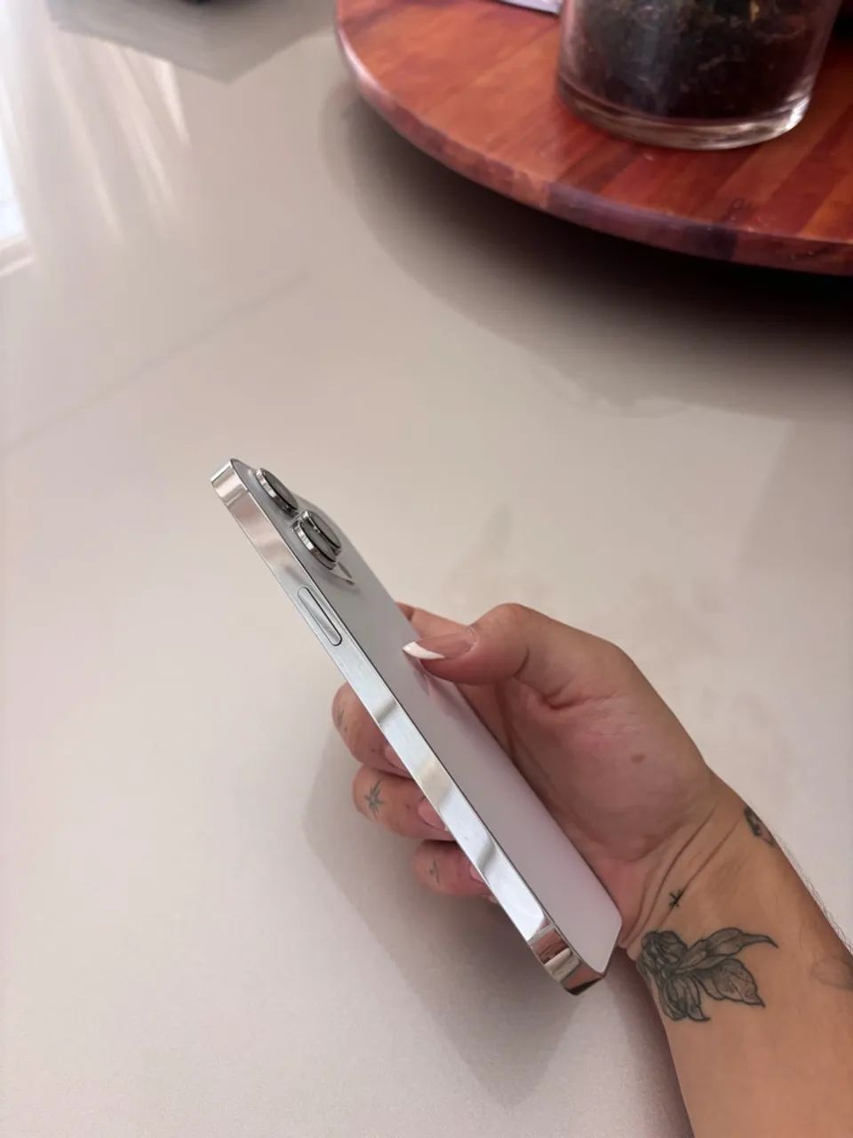 IPHONE 14 pro max  - Foto 5