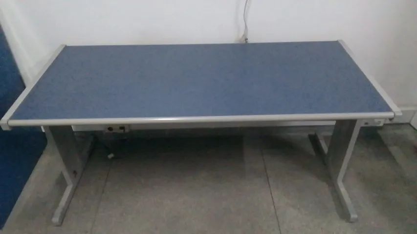Mesa de escritório - Foto 2