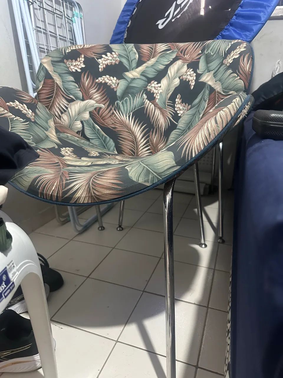 Cadeira confortável para sala - Foto 3