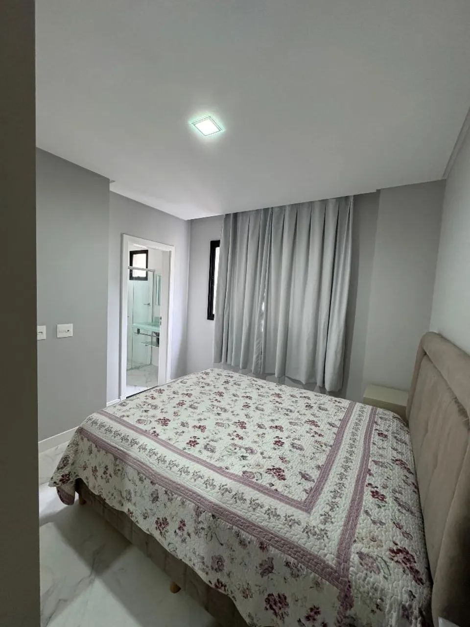 APARTAMENTO LOCAÇÃO ITAPEMA  - Foto 5