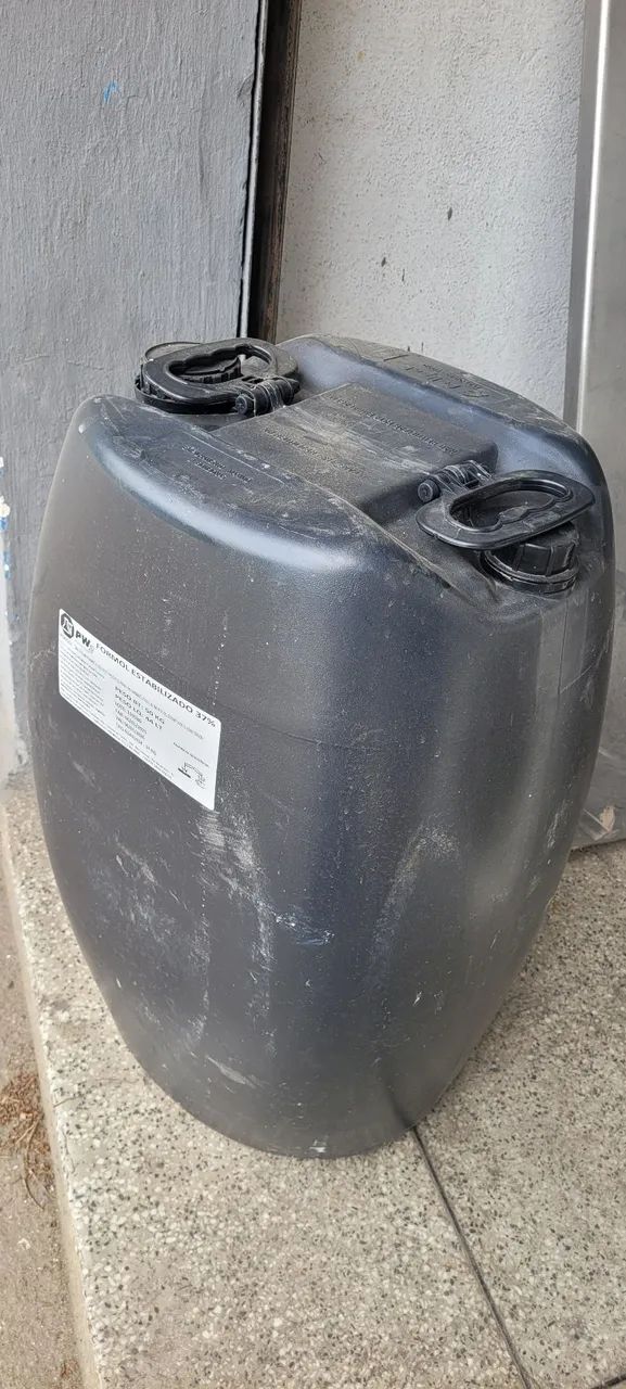 Bombona 50 Litros Reuso