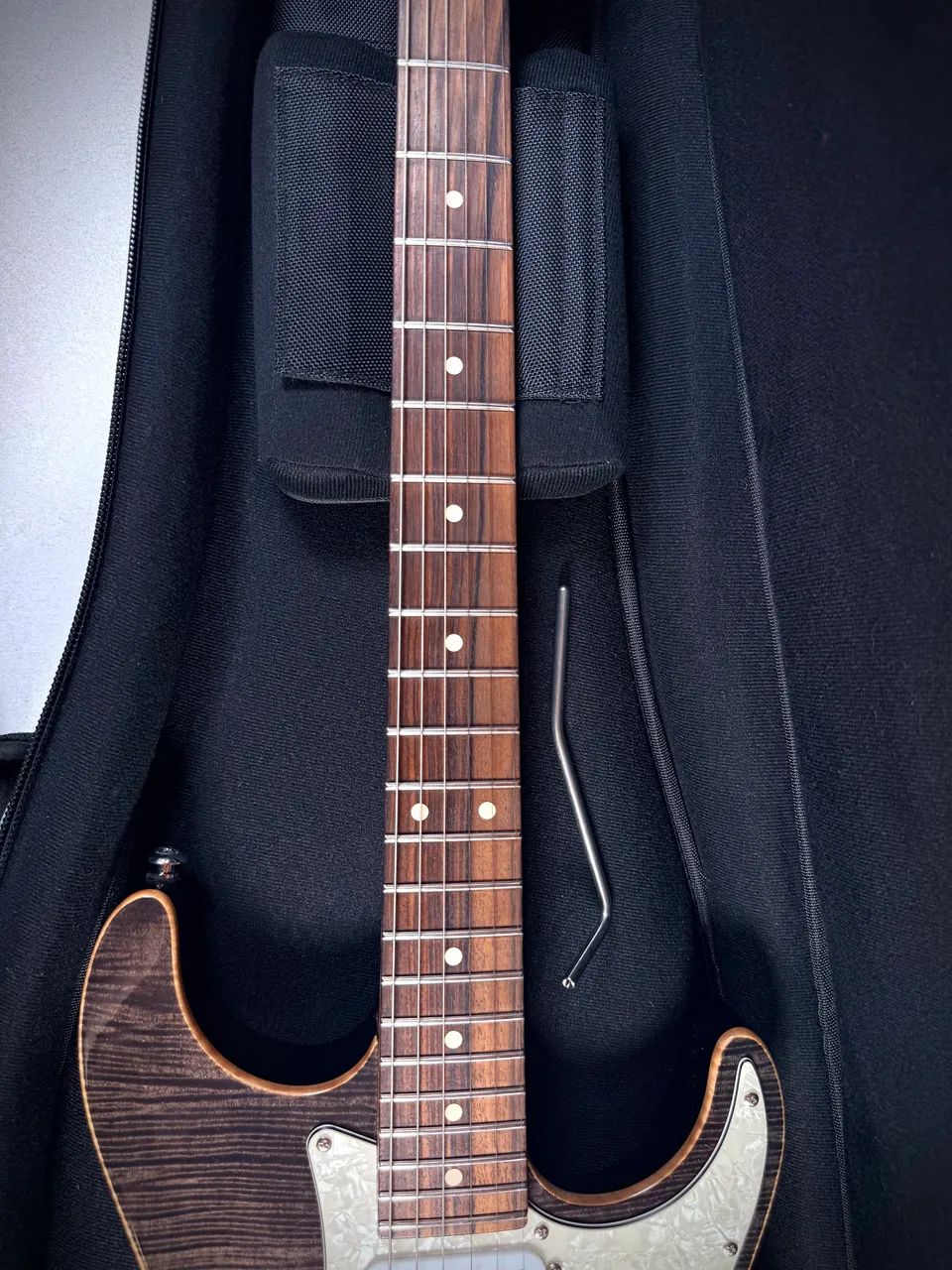 Suhr Standard Pro - Foto 3