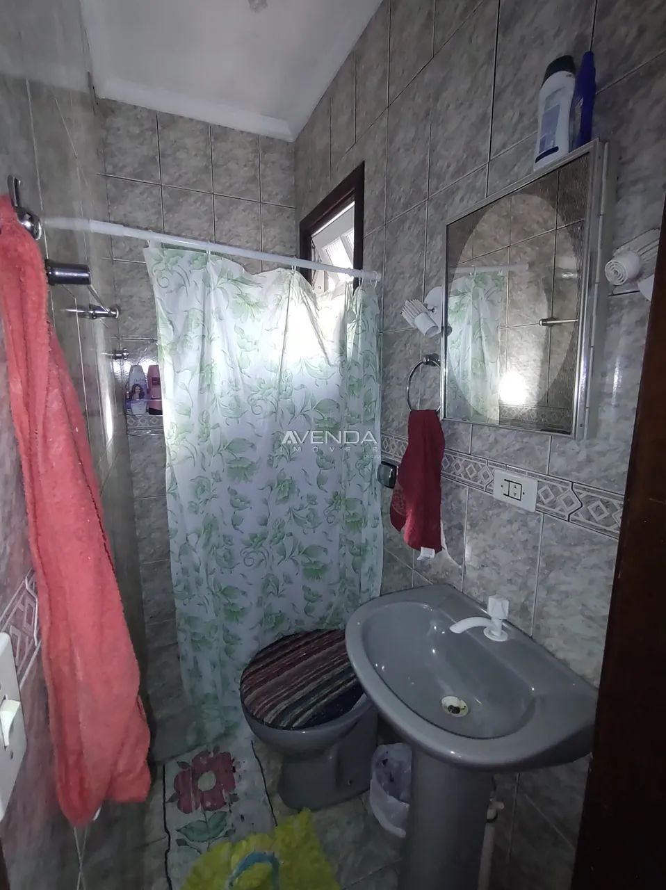 Casa com 3 dormitórios sendo 1 suíte. - Foto 4