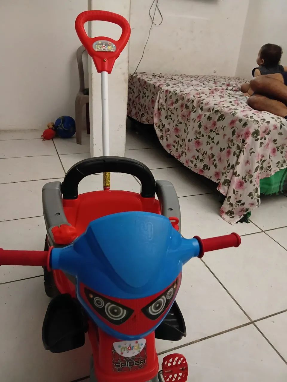 Vende-se ou troca pelo um jip - Foto 2