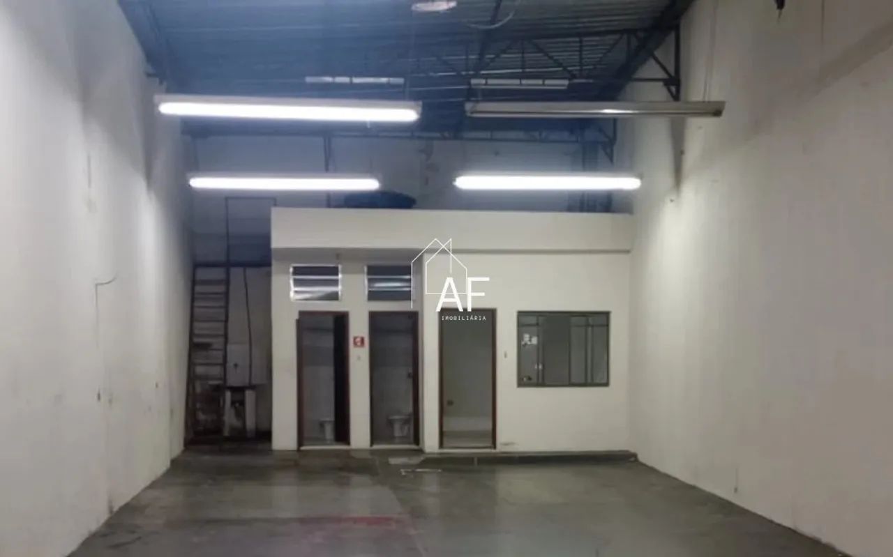 GALPÃO COMERCIAL/LOGÍSTICO EM PIRITUBA | 200m² - Foto 3