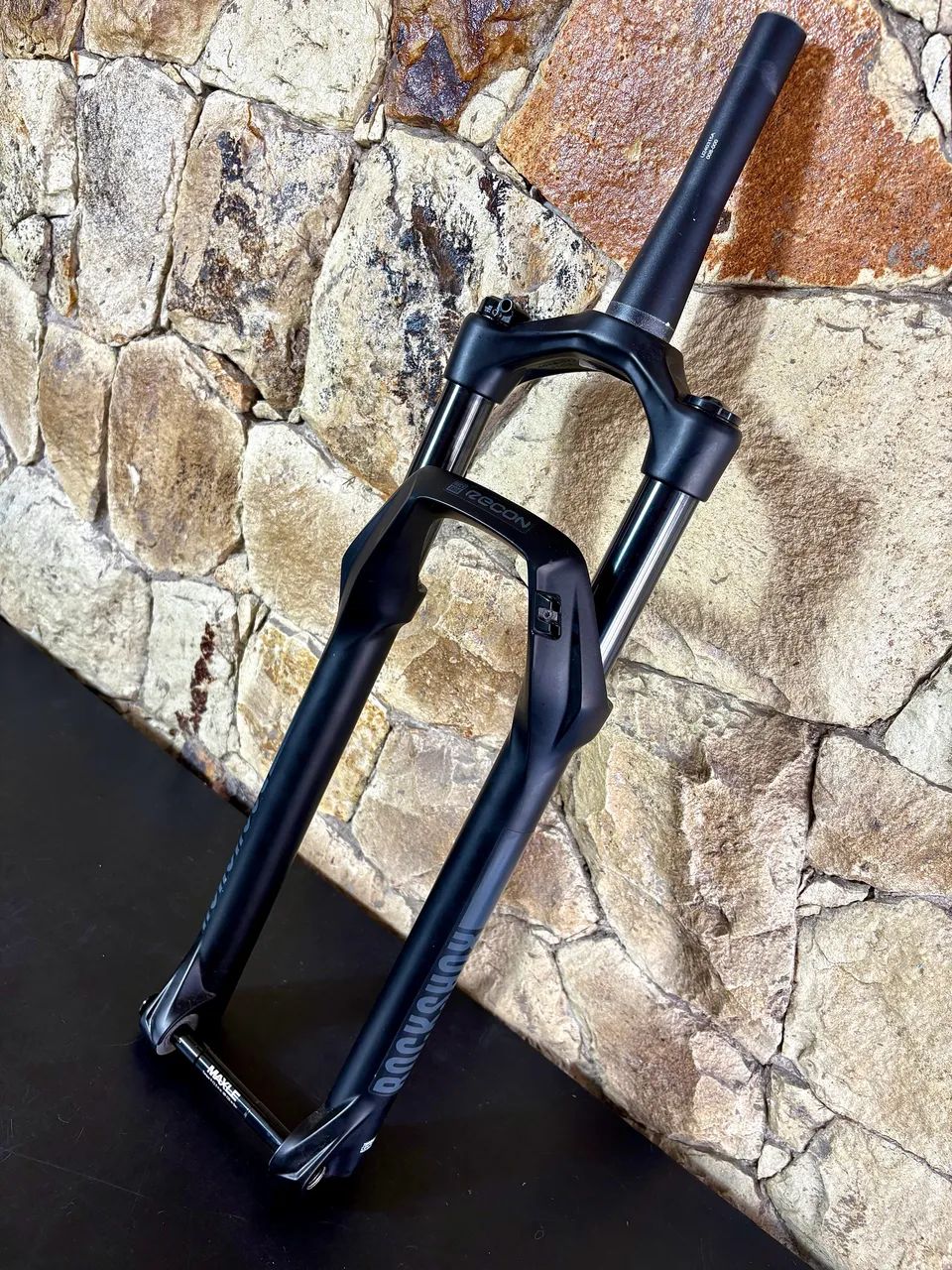 Suspensão RockShox Recon